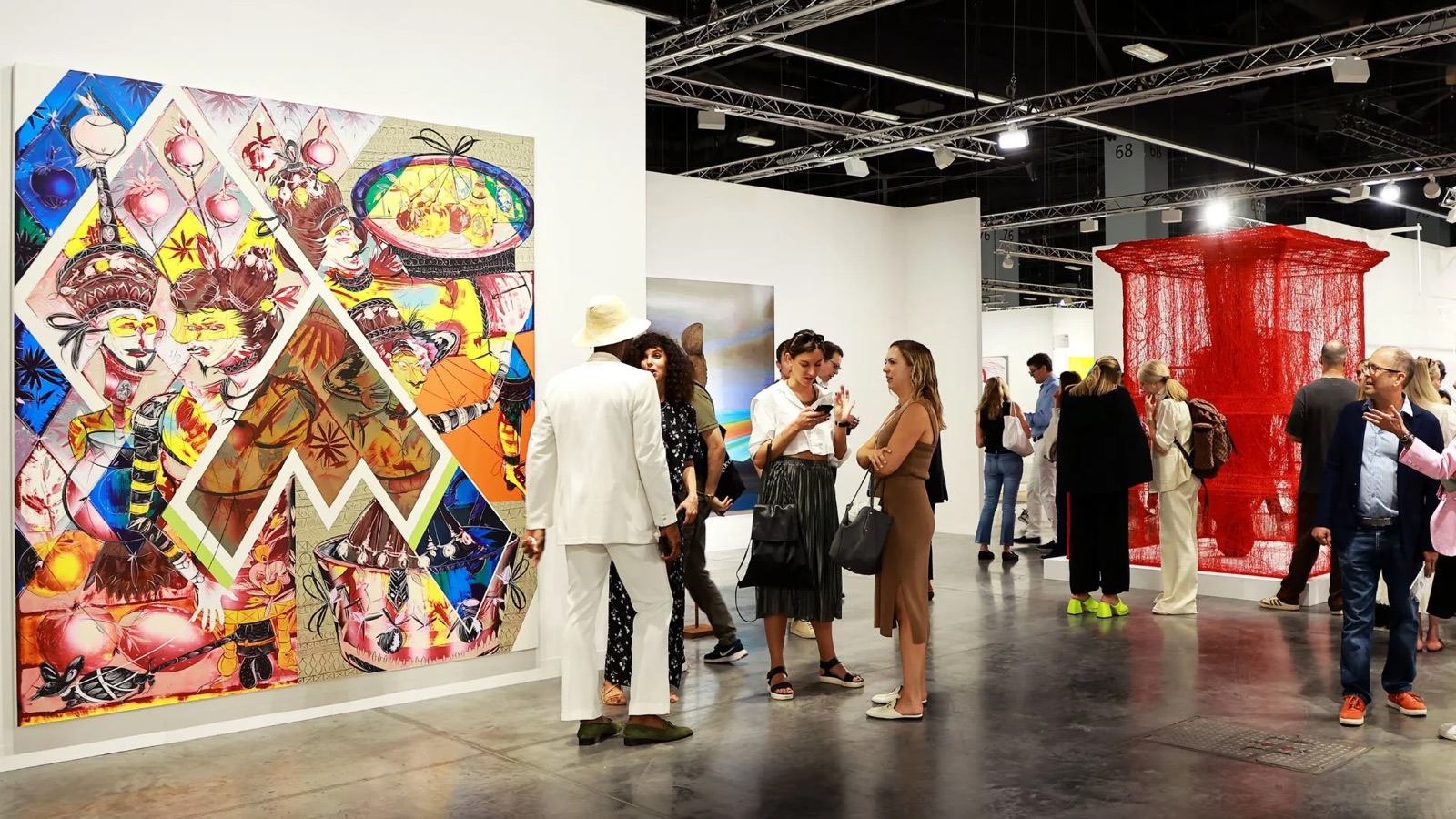 Jean-Michel Basquiat: Life, Art, and Legacy of a Neo-Expressionist