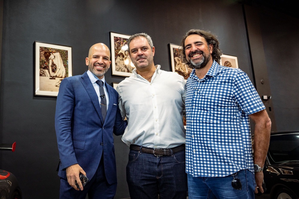 Basquiat 'Figures Signs Symbols' at PAMM: Ten Griffin Works in Miami