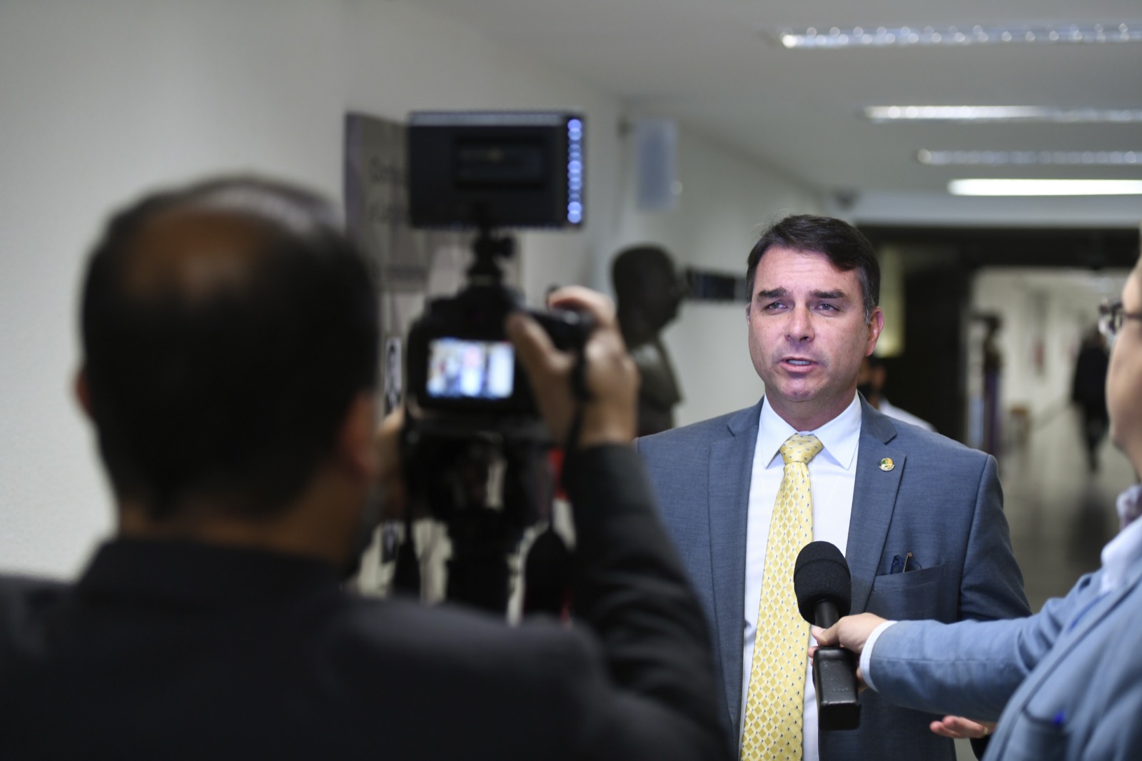 Who Is Flávio Bolsonaro? Why Brazil's Runoff Matters for Miami