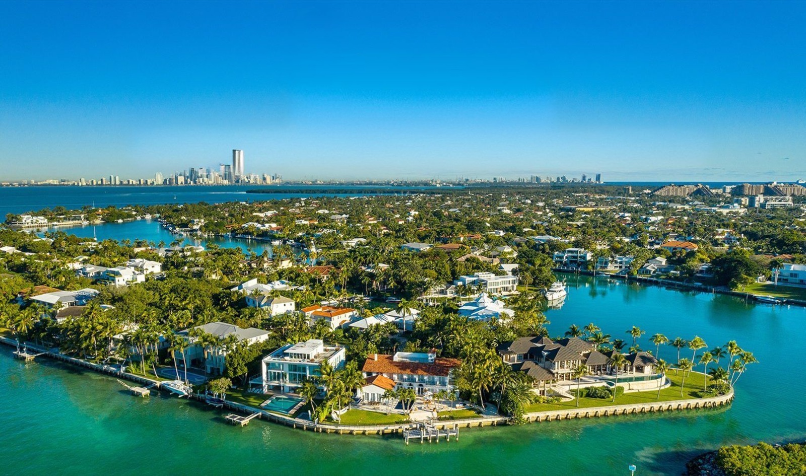 What It's Really Like to Live on Key Biscayne