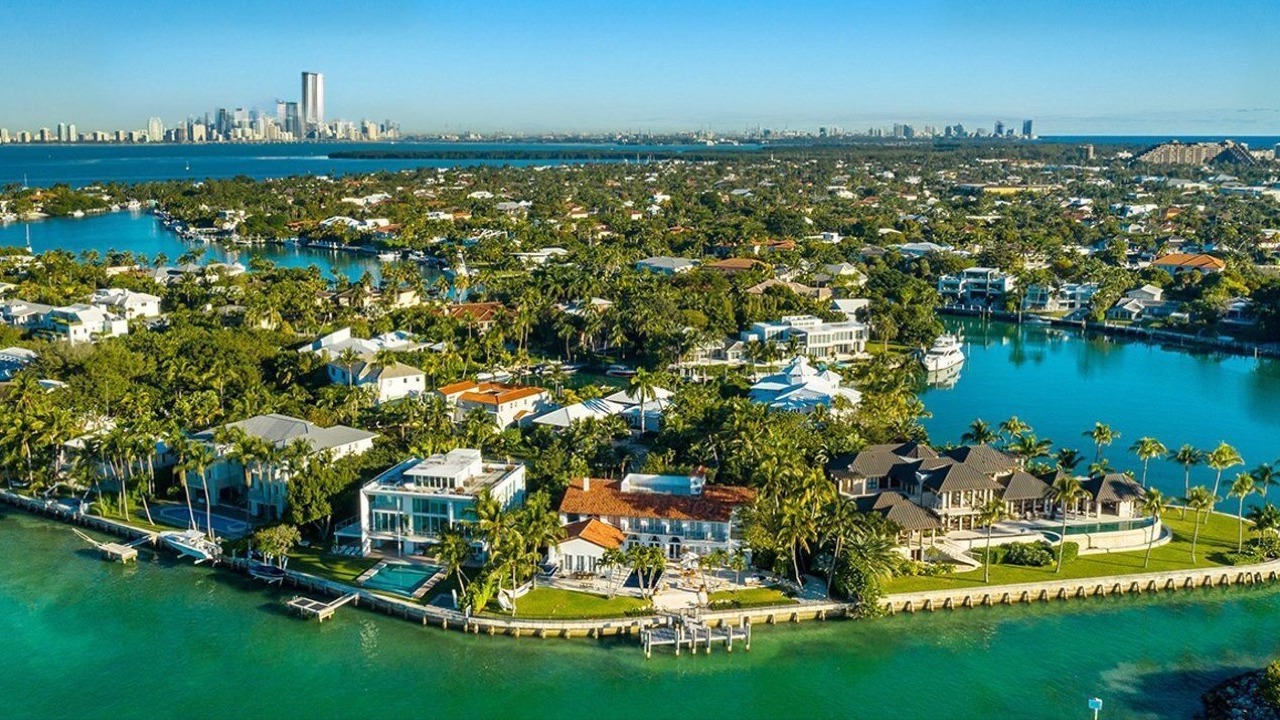 Key Biscayne Infrastructure: Inside the Harbor Drive Project