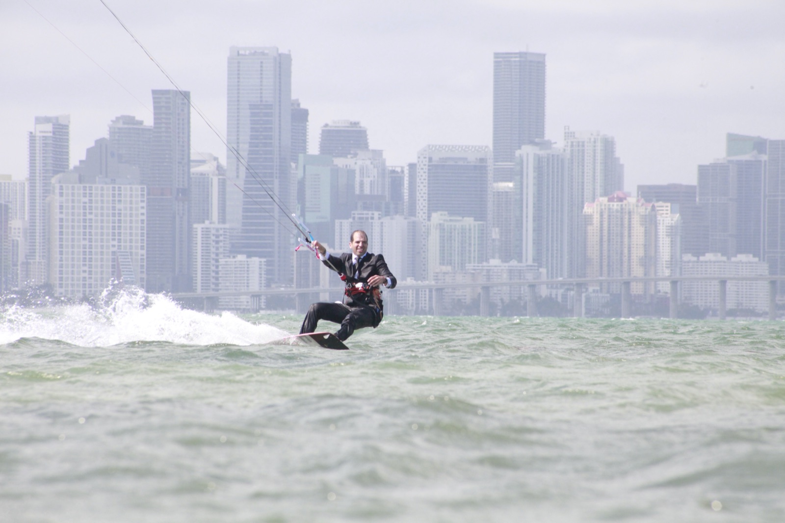 Why Key Biscayne Is Miami's Healthiest Luxury Community