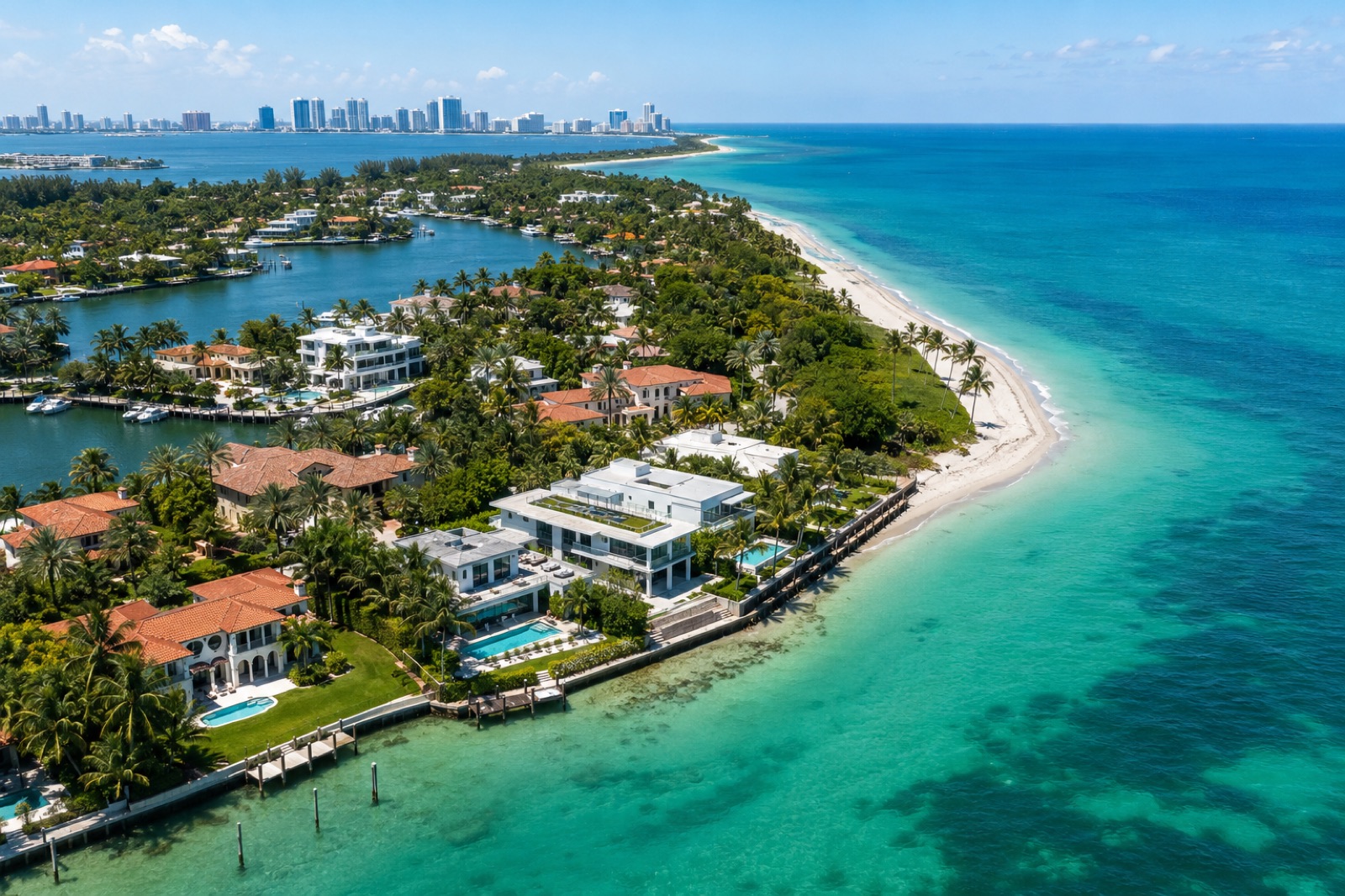 Key Biscayne Real Estate 2026: Is It Becoming a Buyer's Market?