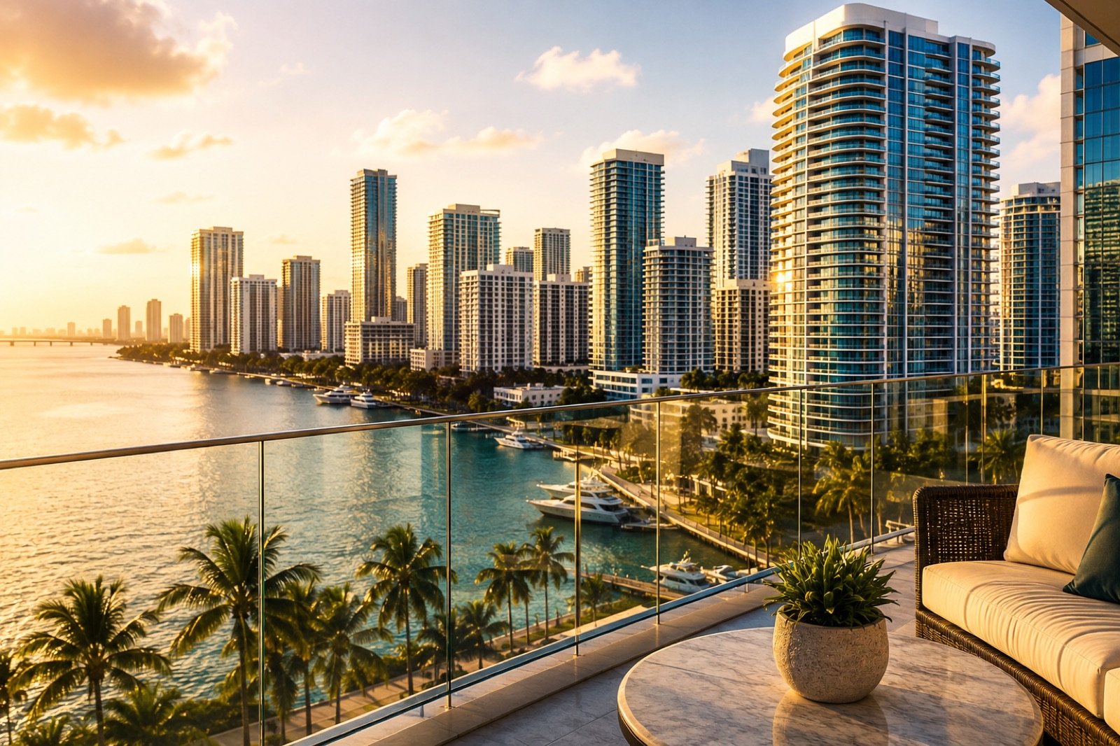 Miami Condo Buyer's Market 2026: Is Now the Time to Buy?
