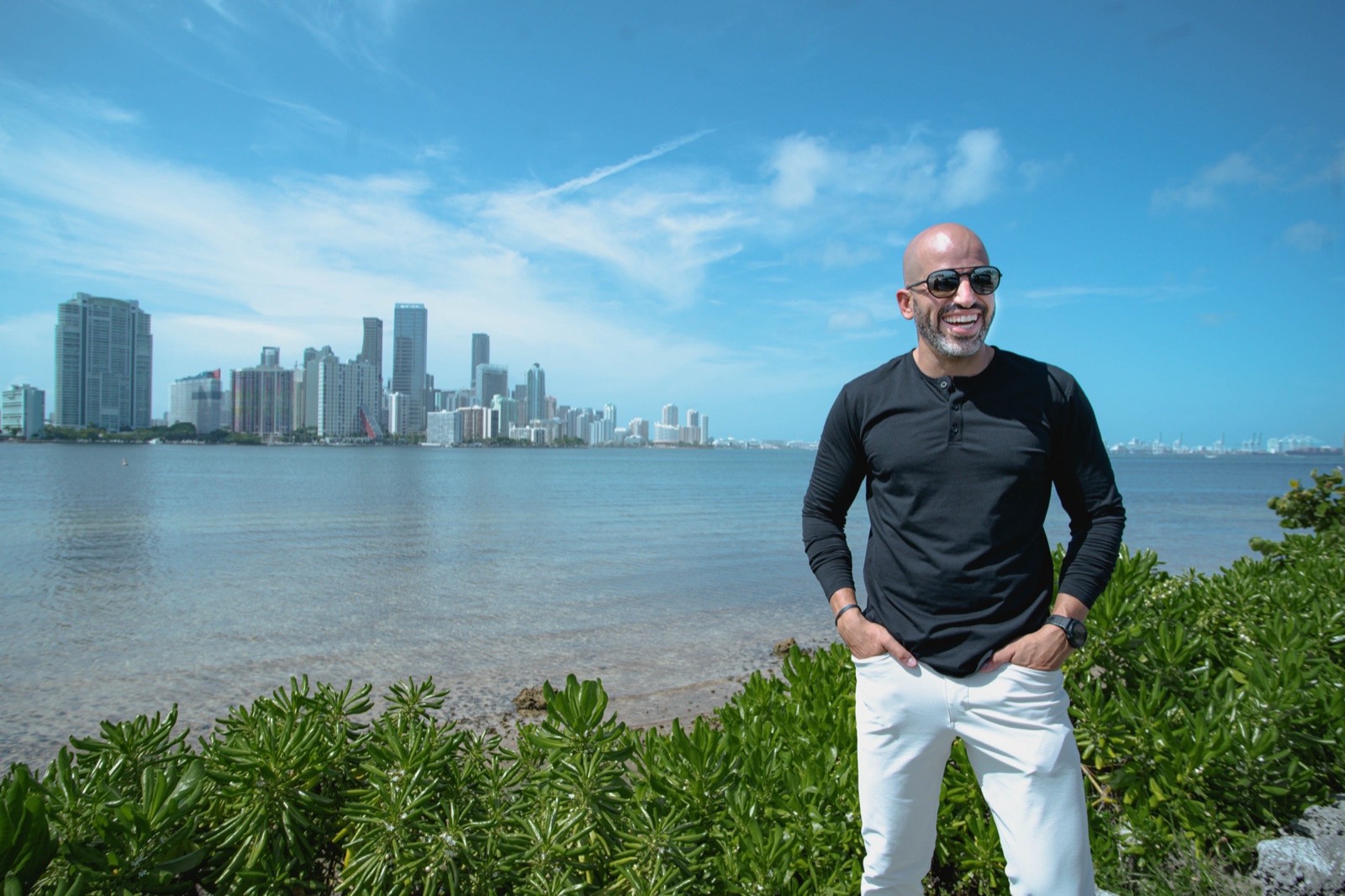 Miami Pre-Construction Bubble: Slow Sales, Short-Term Rental Risk